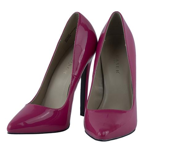 Pleaser 5 inch heels Pumps Fuchsia